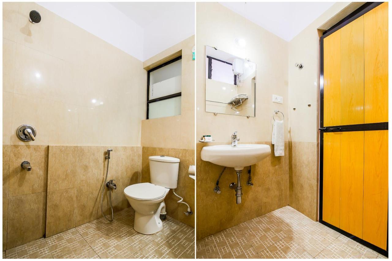 Oyo 24761 All Seasons Guest House มัดกอน ภายนอก รูปภาพ