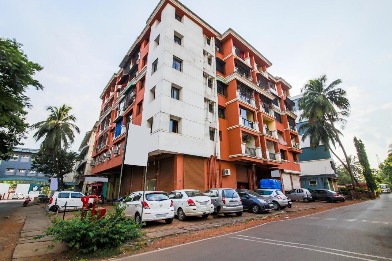 Oyo 24761 All Seasons Guest House มัดกอน ภายนอก รูปภาพ